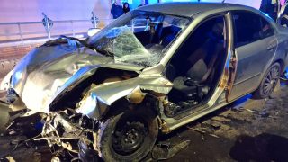 Bardóczky Kornél autóbaleset szada alkoholt fogyasztott a másik sofőr