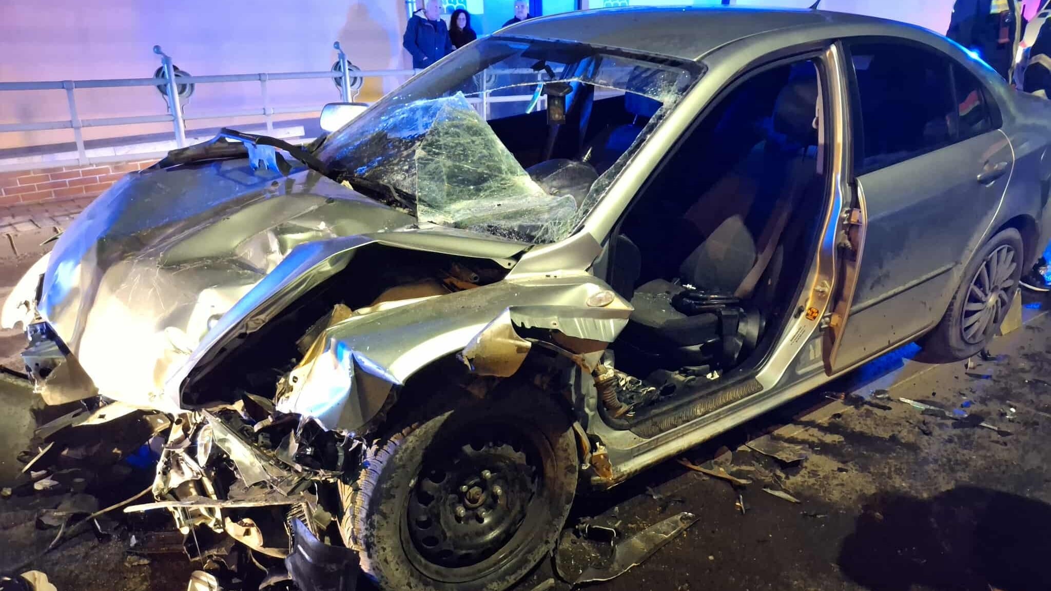 Bardóczky Kornél autóbaleset szada alkoholt fogyasztott a másik sofőr