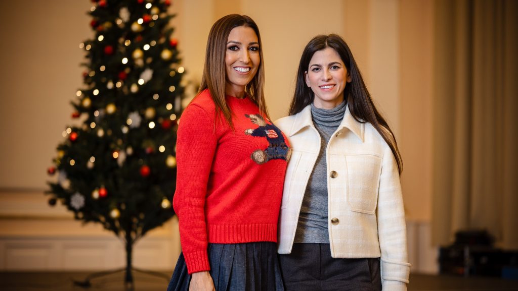 Rubint Réka és Szentkirályi Alexandra közös bejelentést tettek egy életmódváltó programról