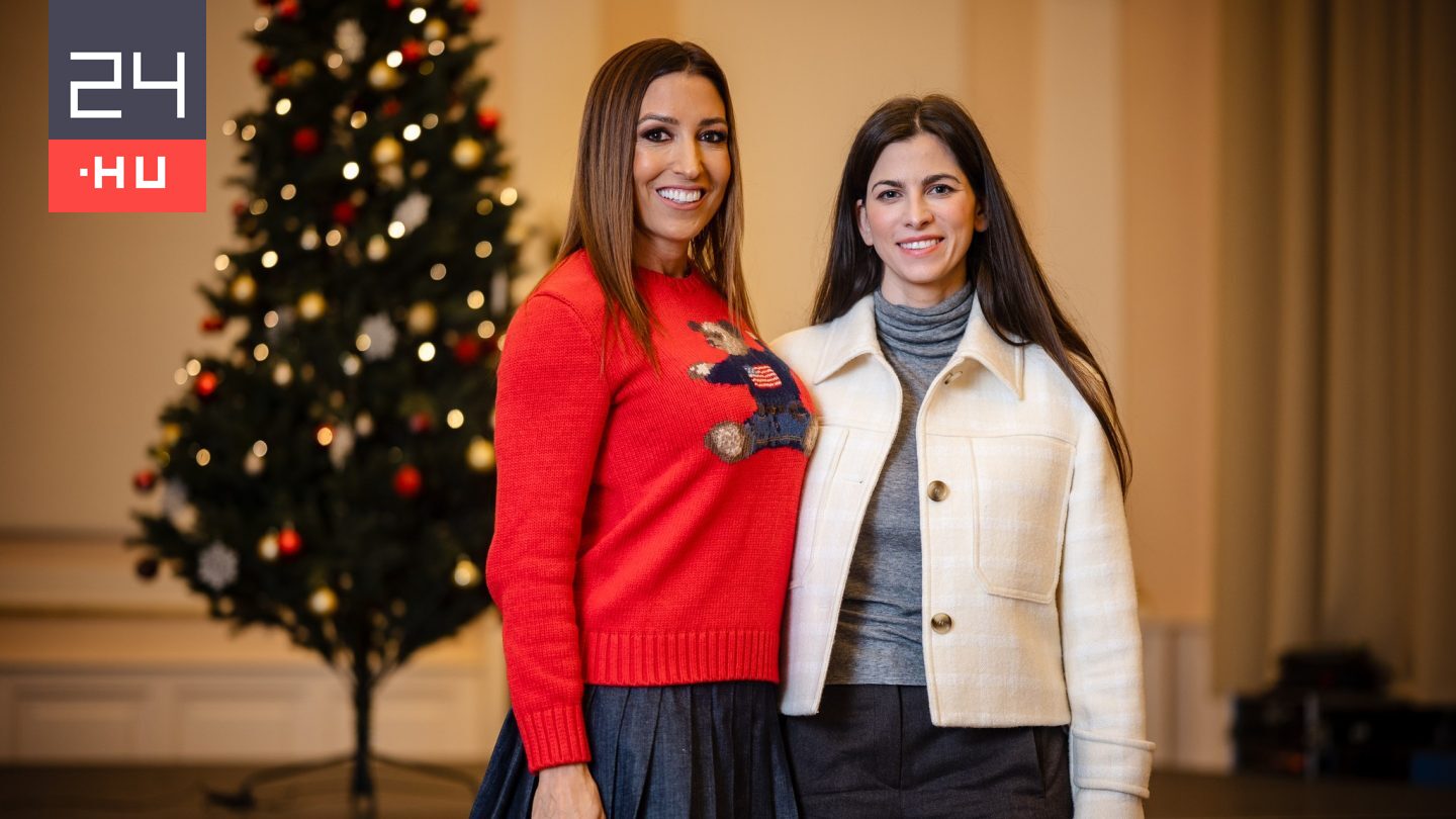 Rubint Réka és Szentkirályi Alexandra közös bejelentést tettek egy életmódváltó programról