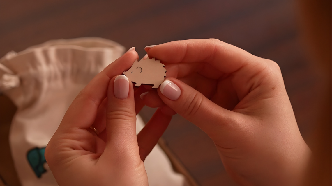 Magyar márka lett az idei karácsony egyik meglepetés sikere – ezért rajonganak a fa puzzle-ökért 3