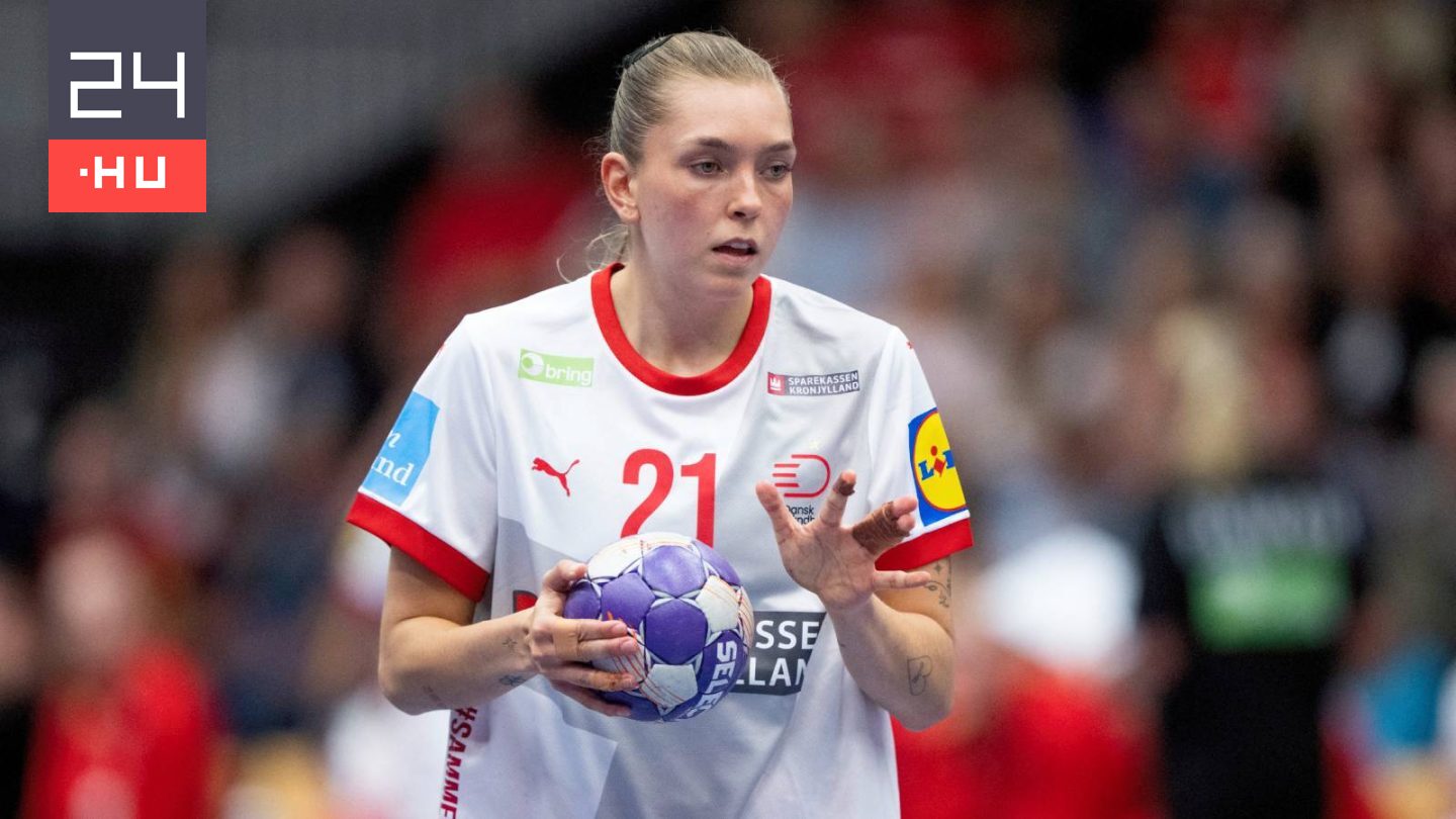 „Gondolnom kell arra, hogy a kézilabda után is van élet” – folyamatos hátsérüléssel bajlódik a dánok szélsője