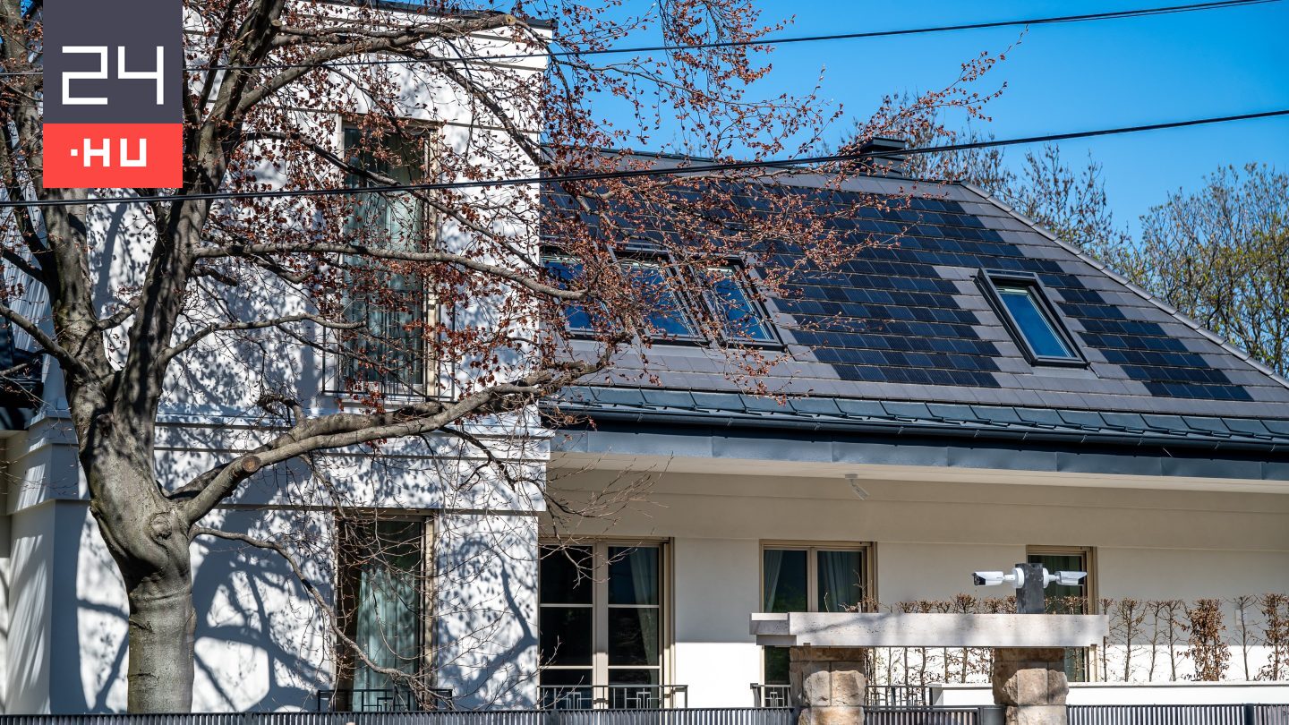 „Minden lehetséges eszközzel igyekszünk mérsékelni” – Áder János megpróbál spórolni az állami villája rezsijén