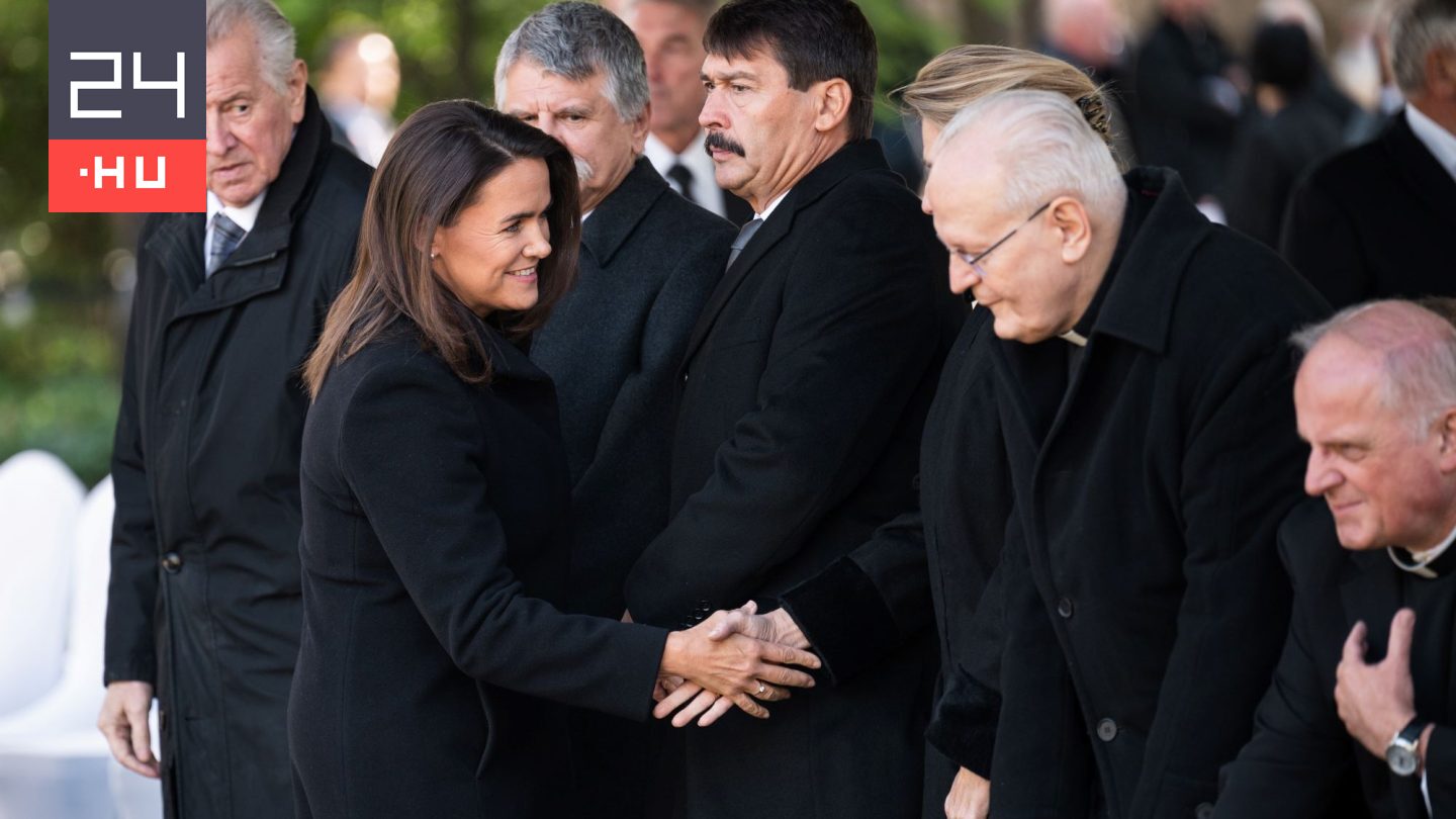 Áder János a kegyelmi ügyről: Nem véletlen, hogy tíz év alatt hasonló nem fordult elő velem