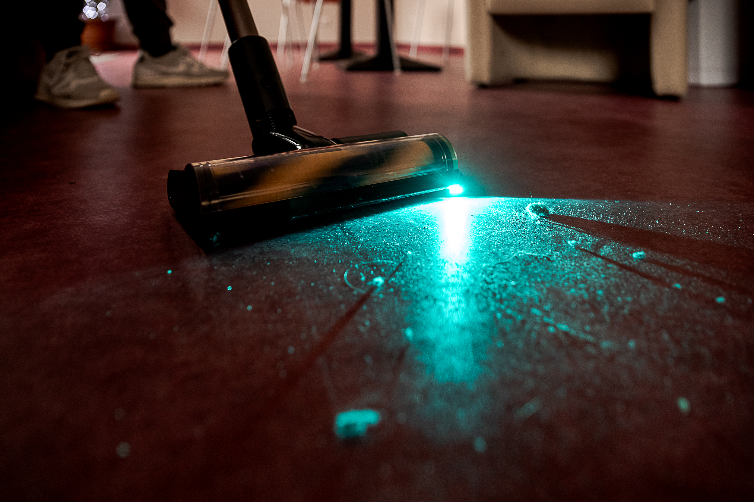 Nem értem, hogyan tudtam élni egy ilyen porszívó nélkül 1