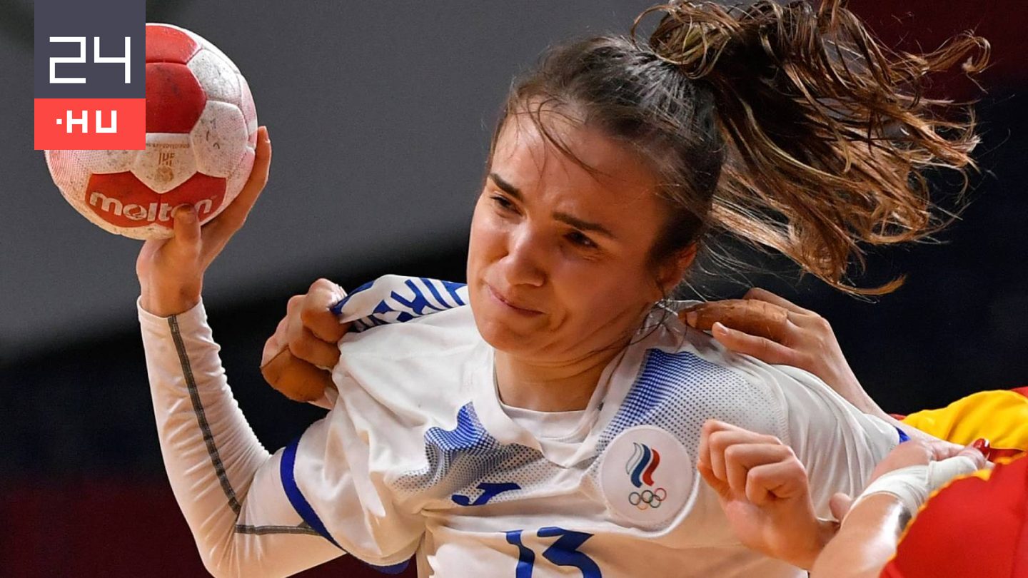 Visszatérhetnek az orosz kézilabdacsapatok, a szövetség a magyarokkal és a spanyolokkal is tárgyalt