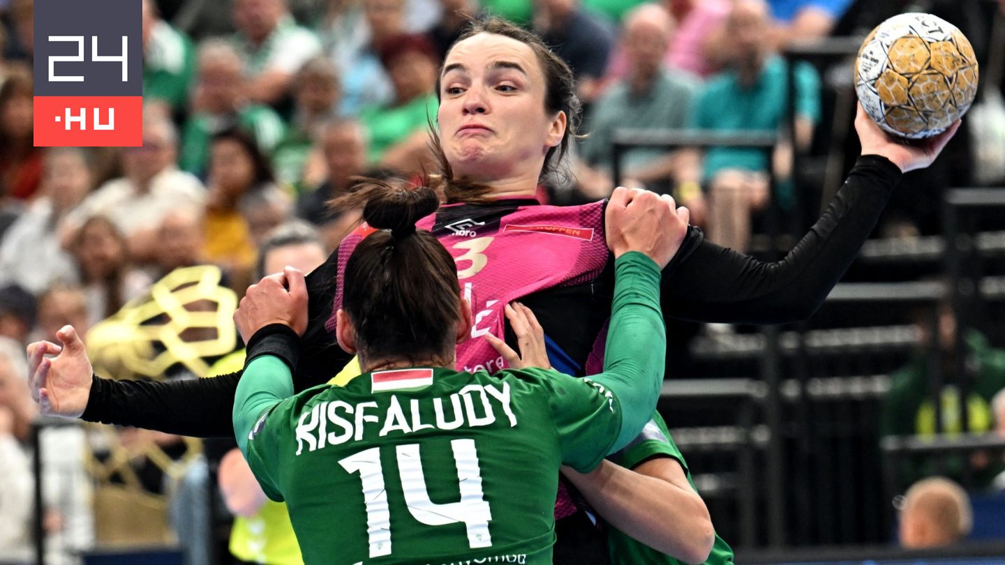 Bejelentette új csapata a világ egyik legjobb kézilabdázóját