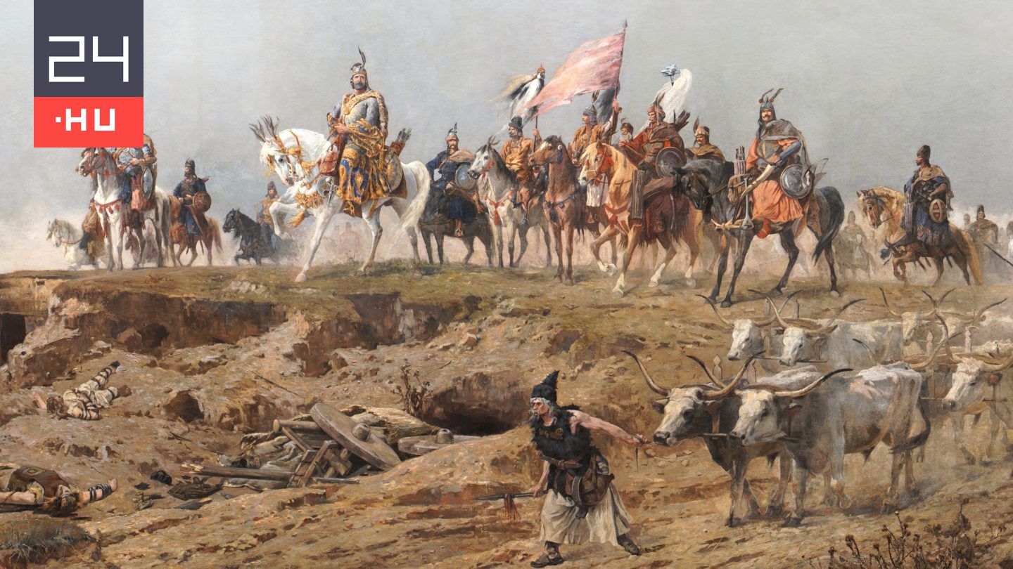 Ő hozott hírt a keleti magyarokról