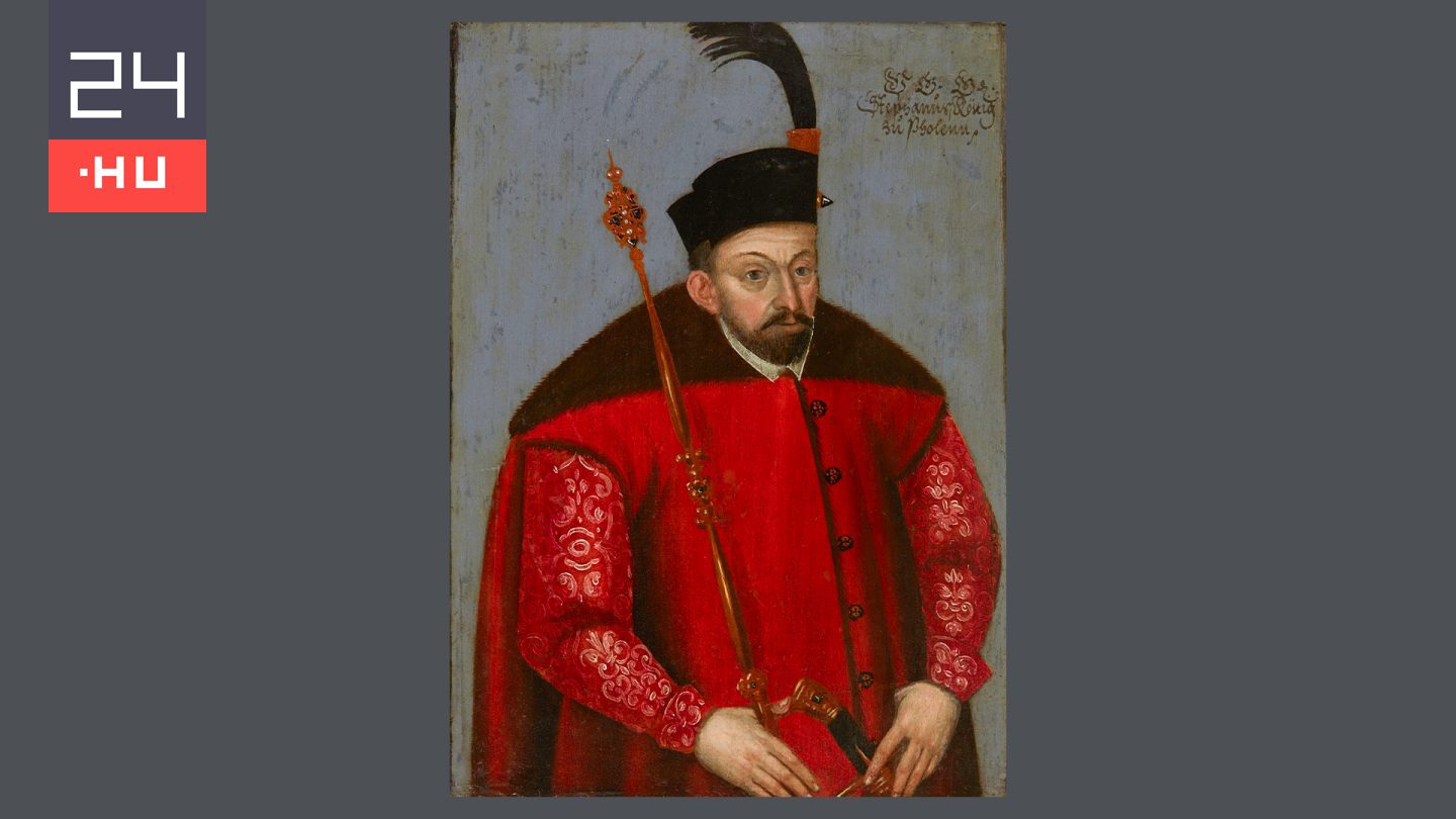 Így lett lengyel király a magyar fejedelem