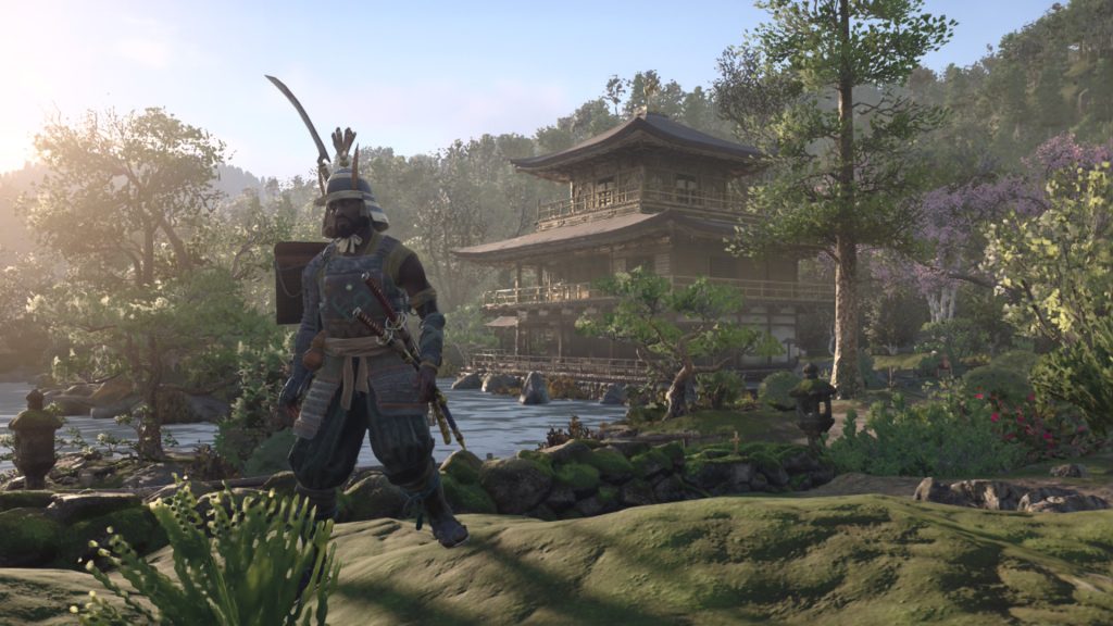 assassin's creed shadows nintendo switch 2 teszt