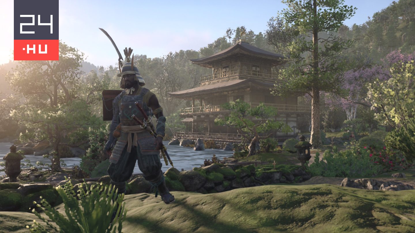 Az Assassin’s Creed Shadows még a Switch 2-n is meglepően jó élmény