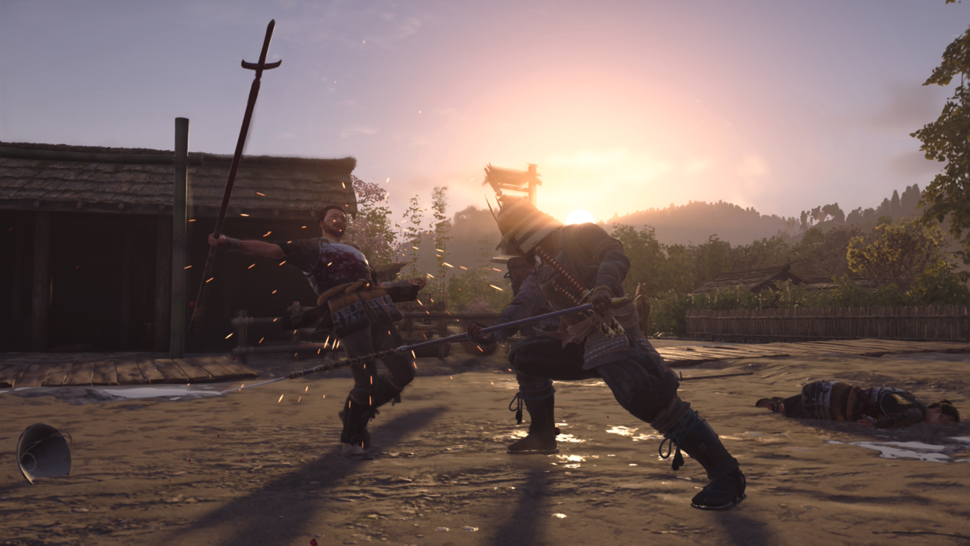 assassin's creed shadows nintendo switch 2 teszt