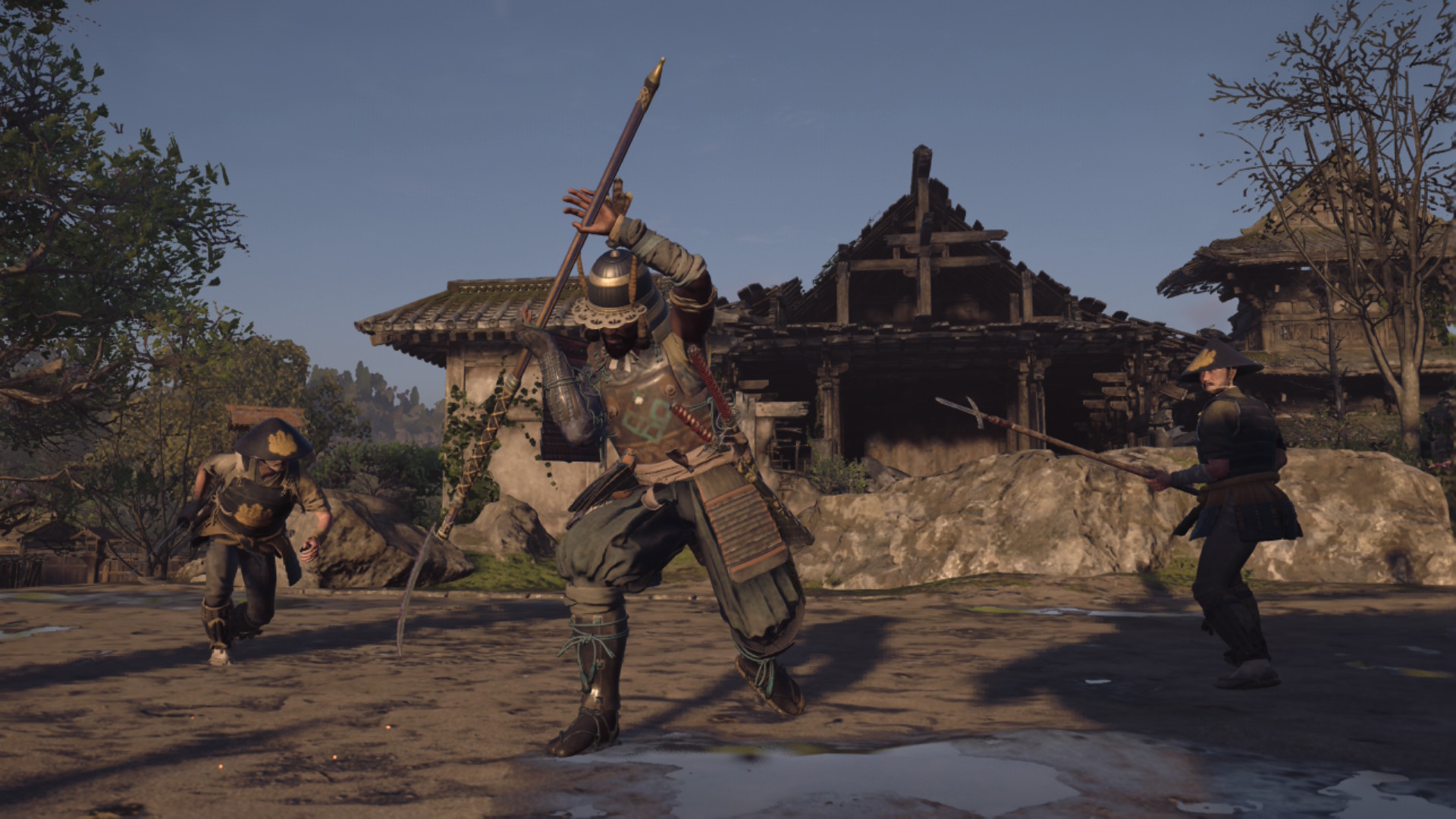 assassin's creed shadows nintendo switch 2 teszt