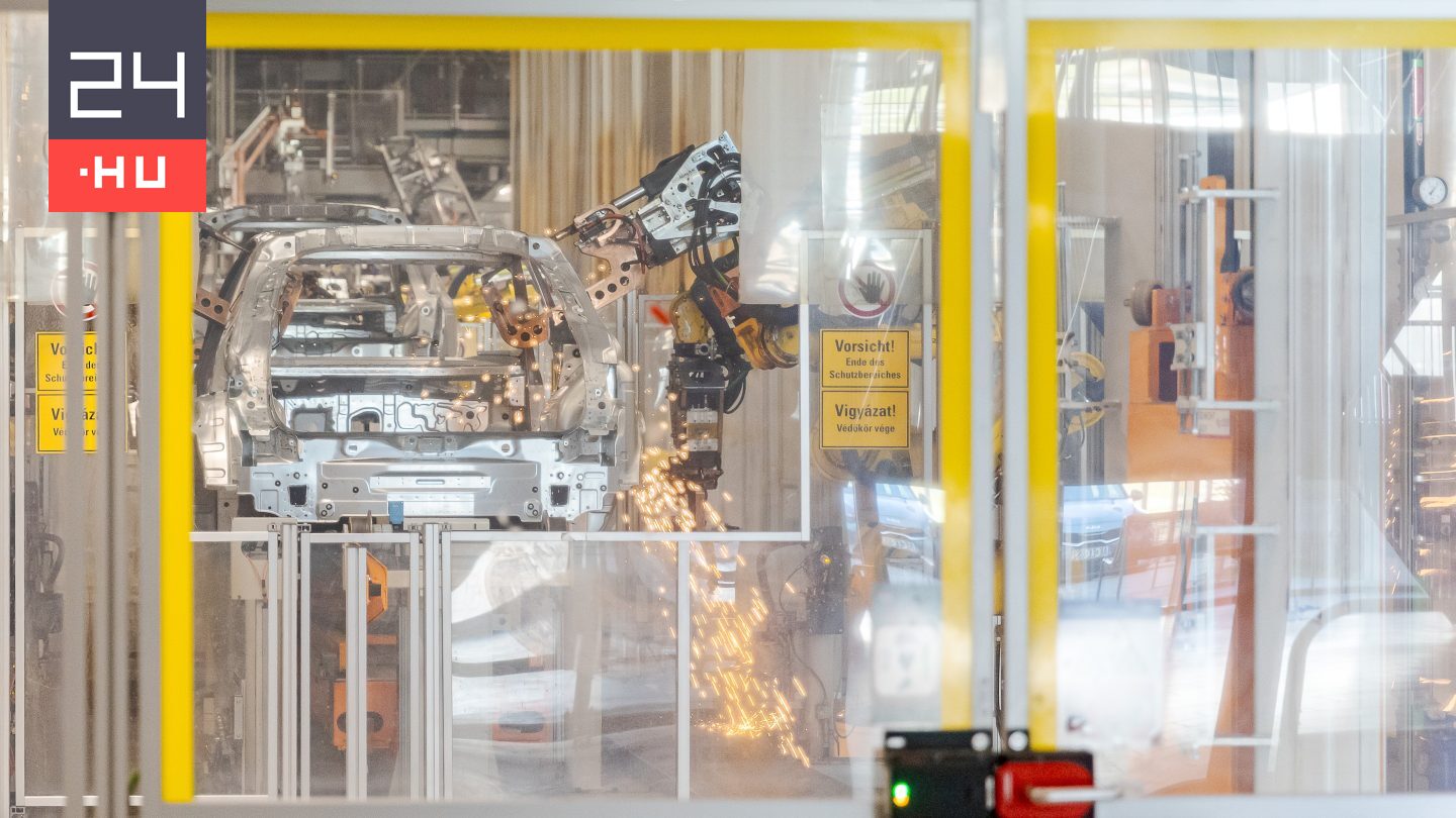 Miért torpant meg világszerte az elektromos autók gyártása?