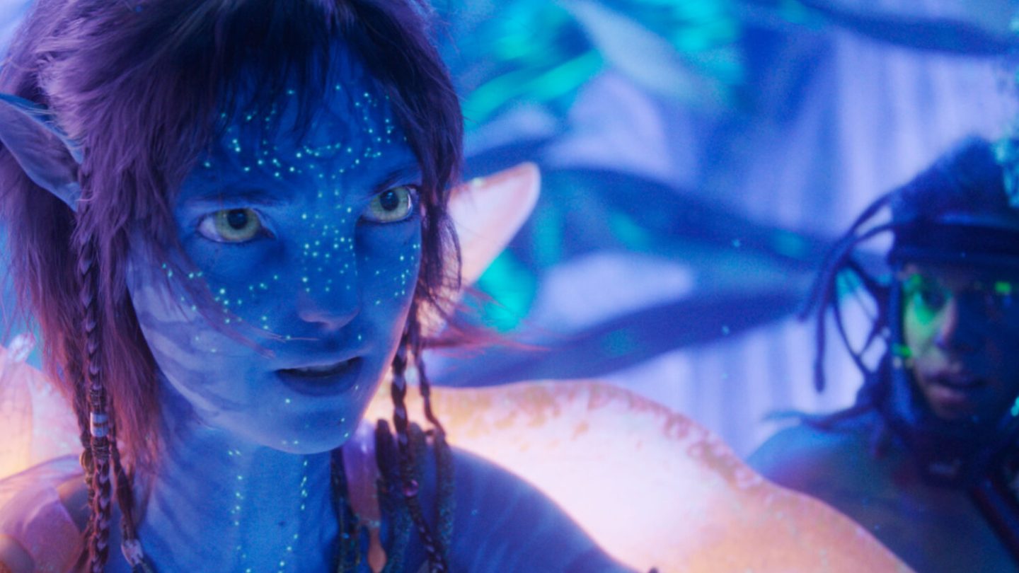 Ha nem készül el az Avatar 4. és 5. része, James Cameron ...