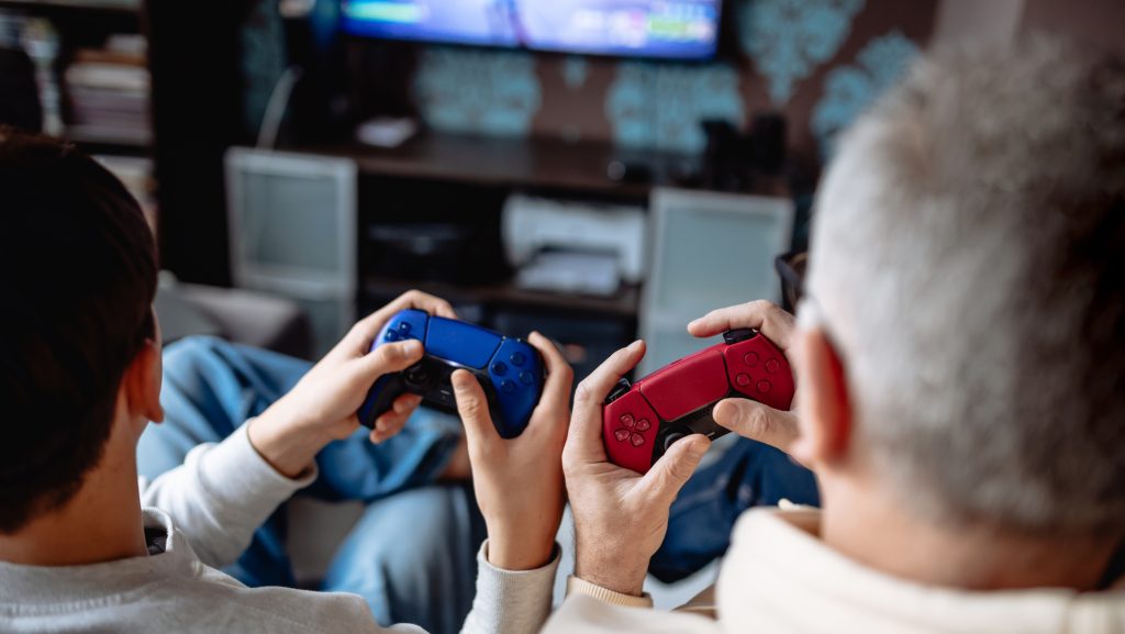 Idén ezek a szuper játékok rabolták el a legtöbb szabadidőnket