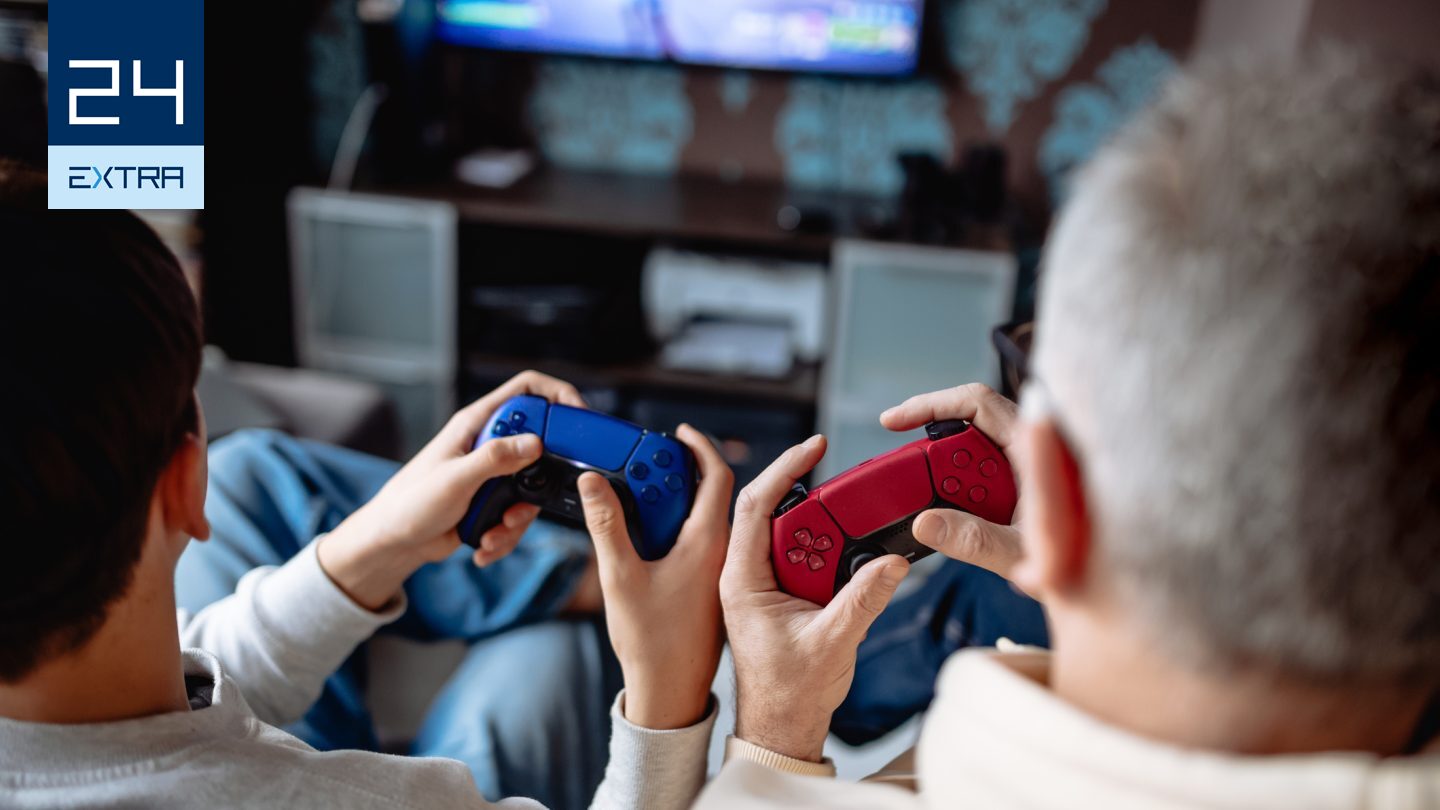 Idén ezek a szuper játékok rabolták el a legtöbb szabadidőnket