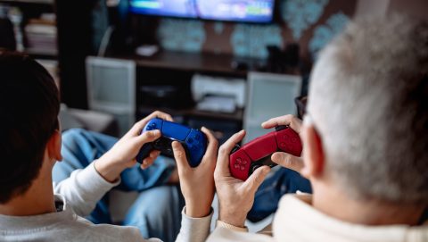 Az év legjobb videójátékai 2025