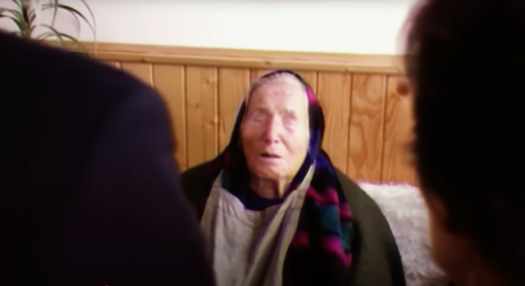 baba vanga 2025-ös jóslatai megvalósultak vagy sem