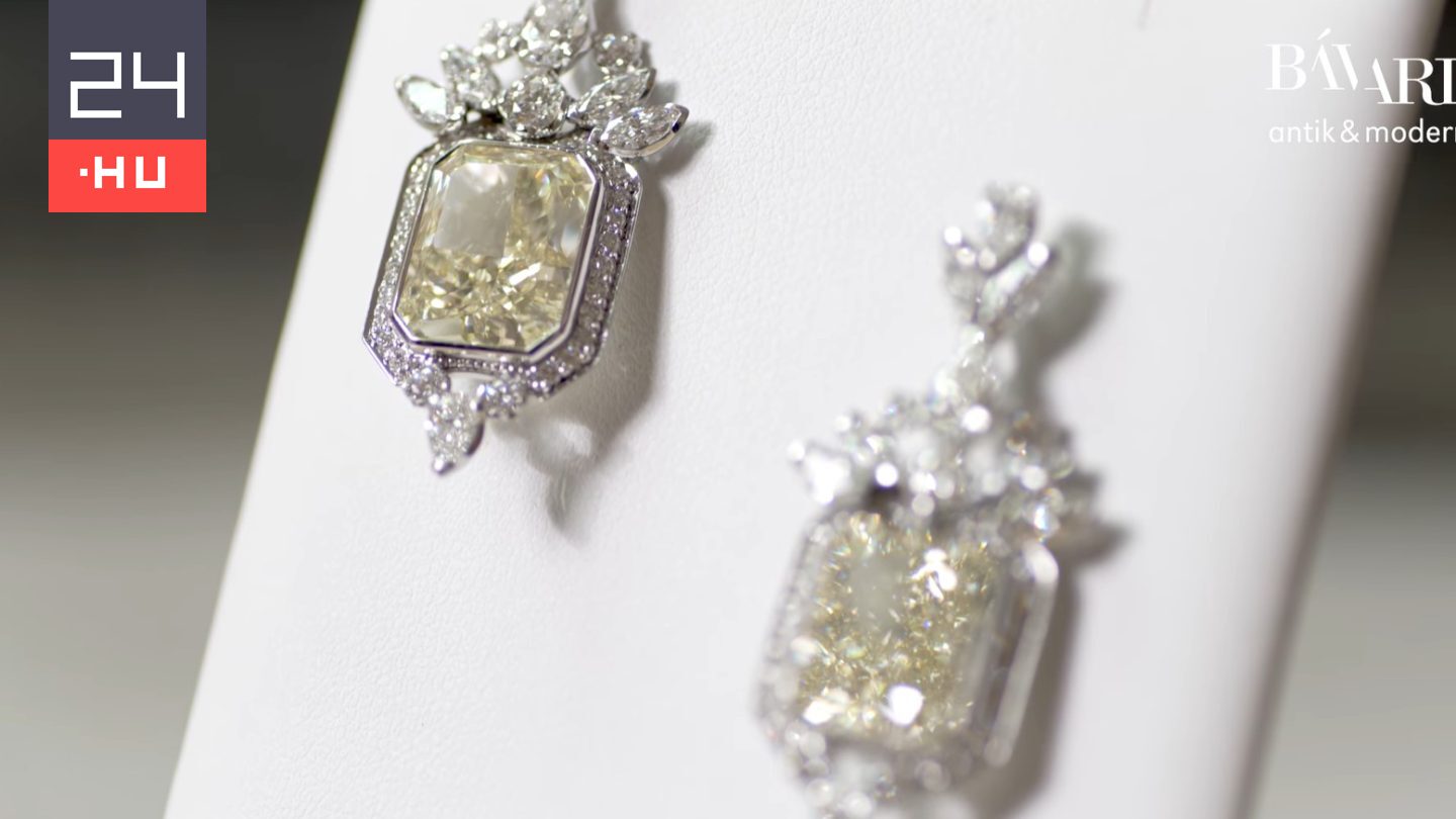 Sosem kelt még el ékszer ennyiért magyar árverésen