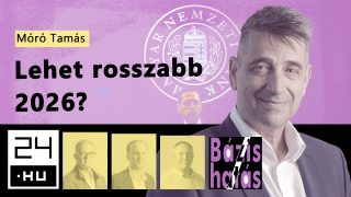 móró tamás bázishatás 2026