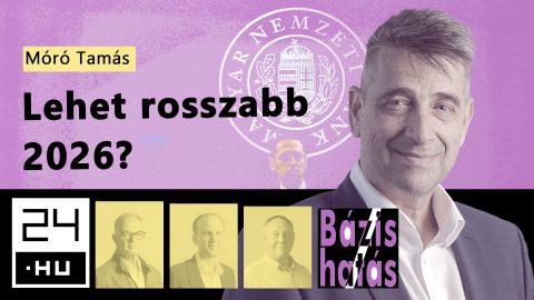 móró tamás bázishatás 2026