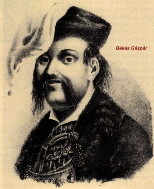 Így lett lengyel király a magyar fejedelem 1