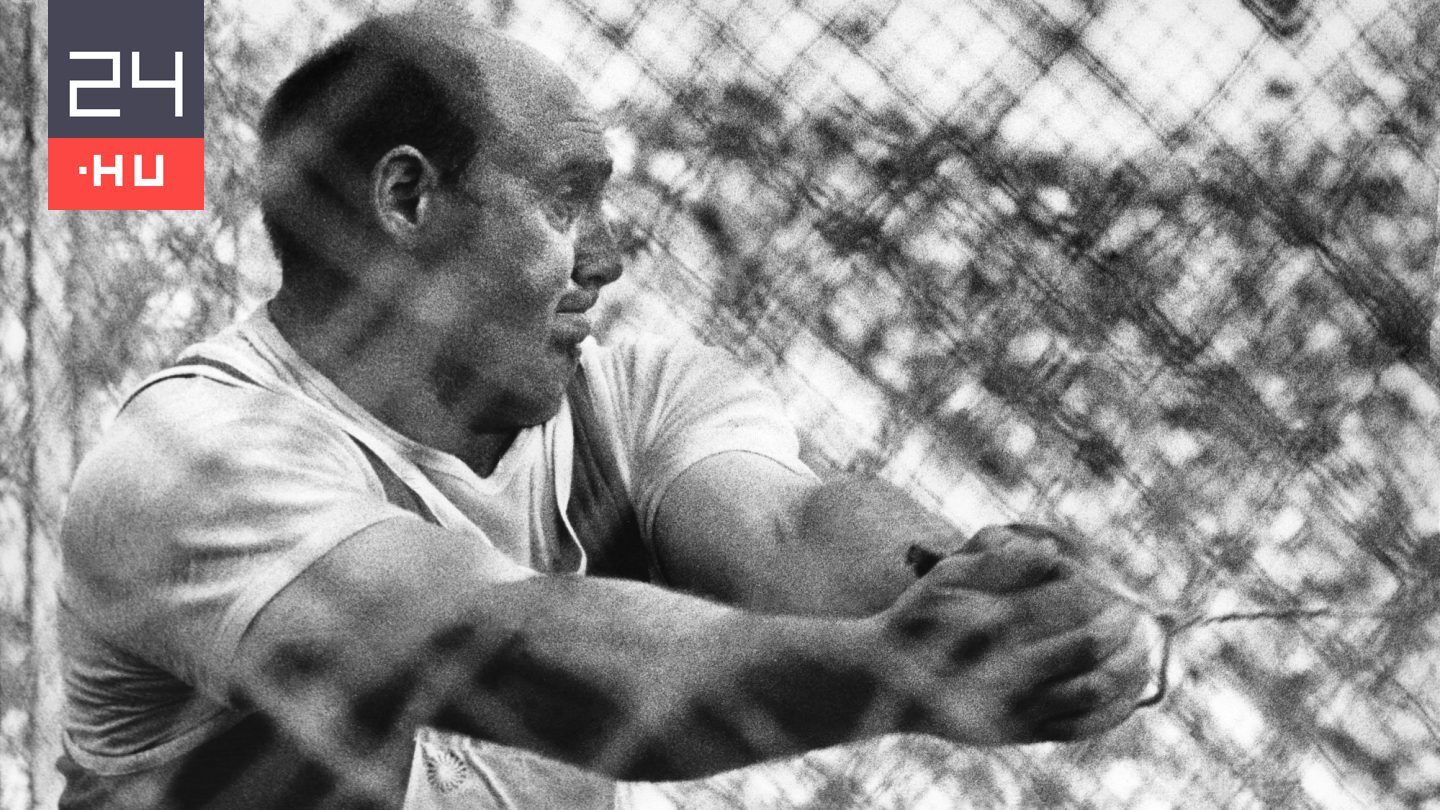 Gyászol a sportvilág, meghalt Anatolij Bondarcsuk