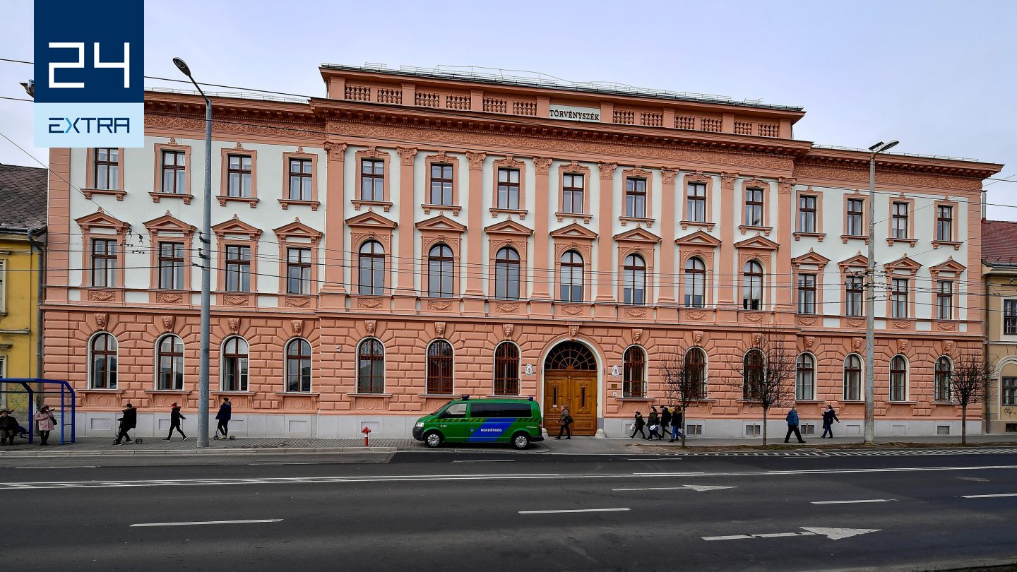 Milliókra perelte be egy bíró a saját bíróságát – első fokon nyert