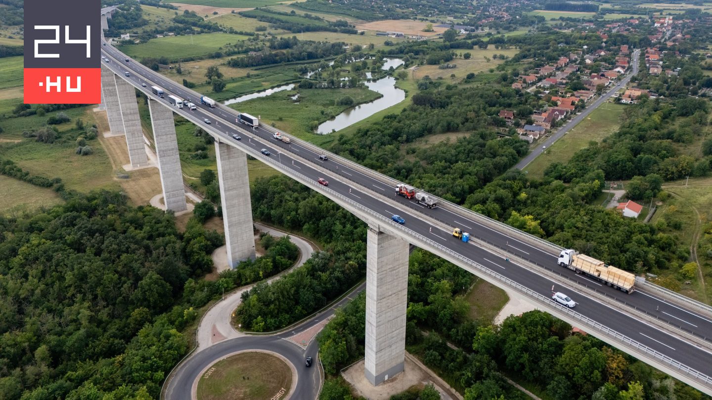 Felhívta a rendőröket egy férfi, hogy a felesége öngyilkossági szándékkal a Kőröshegyi völgyhíd felé indult