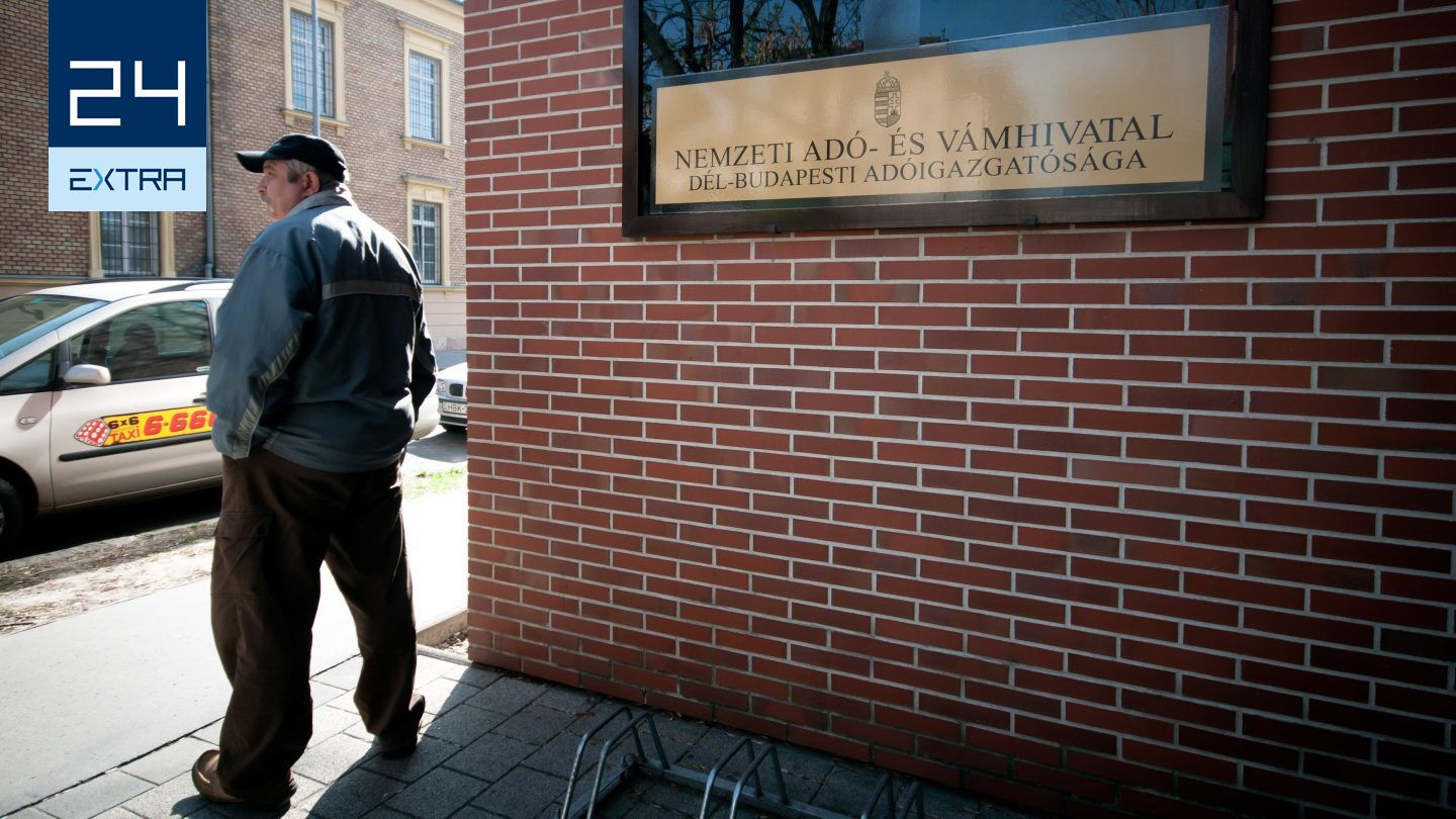 Így adózunk 2026-ban