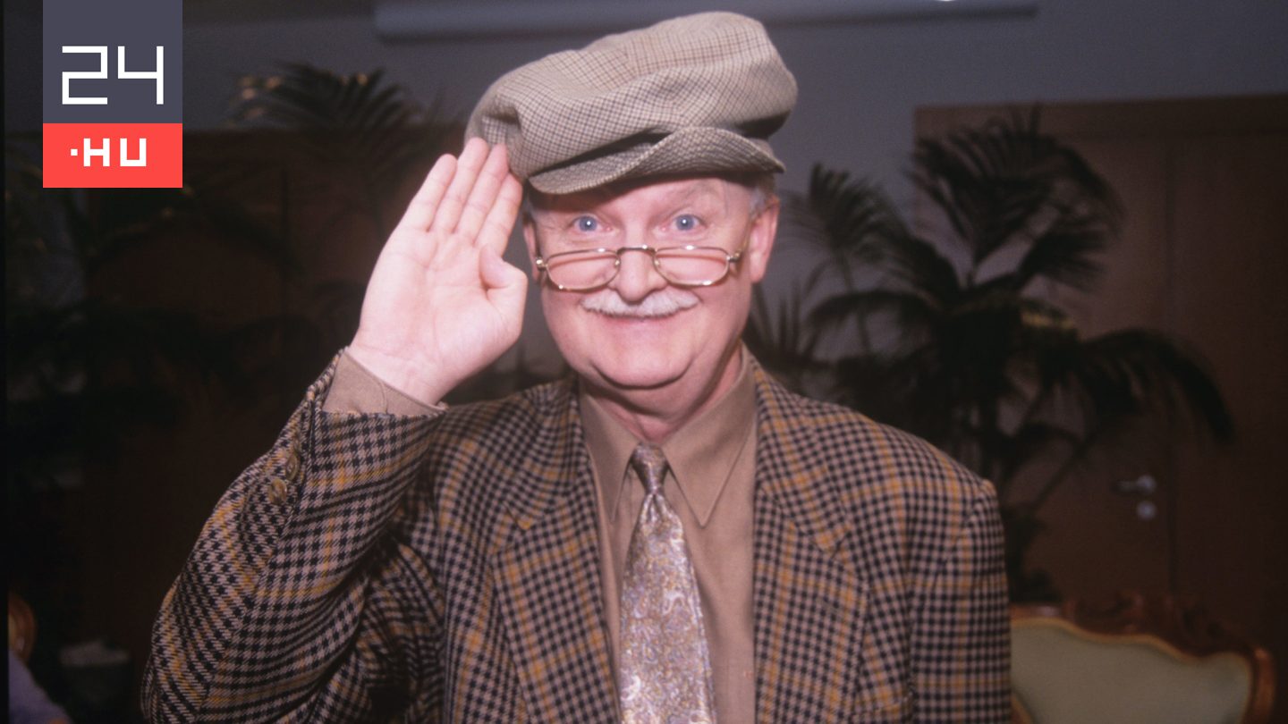 Balázs Péter pályafutása képekben