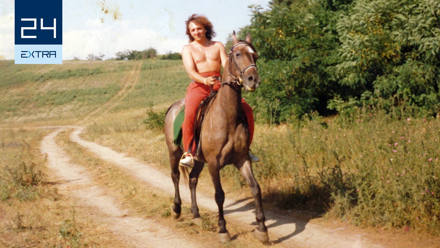 „A legelesettebbek szentje volt” – Zámbó Jimmy 25 évvel ezelőtti halála csak megszilárdította a legendáját