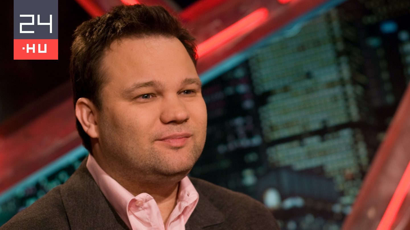 Aranyosi Péter a Karinthy-gyűrűs botrányról: A feleségem kétségbe volt esve, el akart költözni az országból