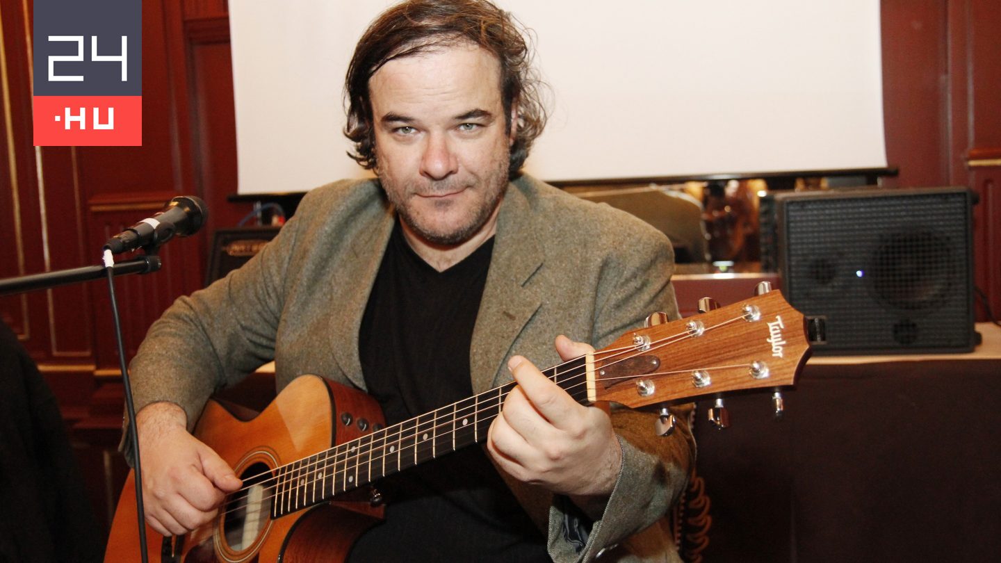 Kálloy Molnár Péter pályája képekben