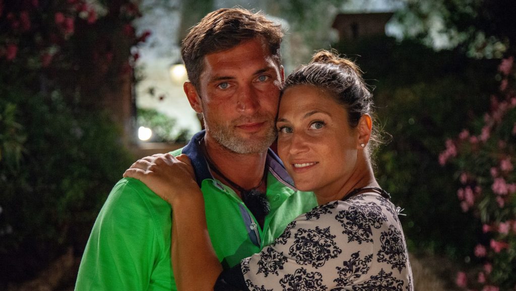 Laky Zsuzsi elmesélte, hogyan kérte meg a kezét Dietz Gusztáv