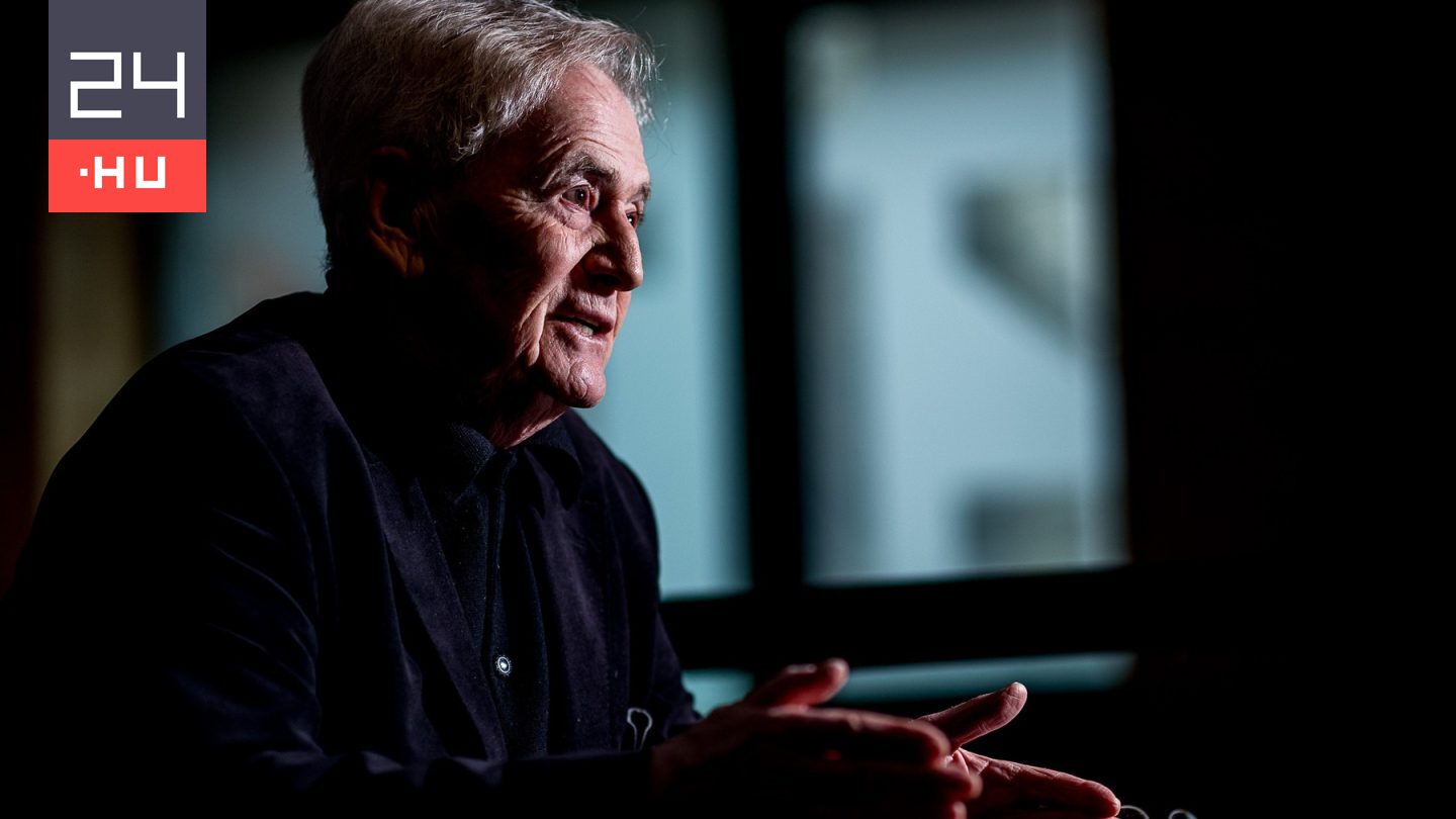 Szabó István a Guardiannek: Nem tudom, lesz-e még alkalmam filmet forgatni