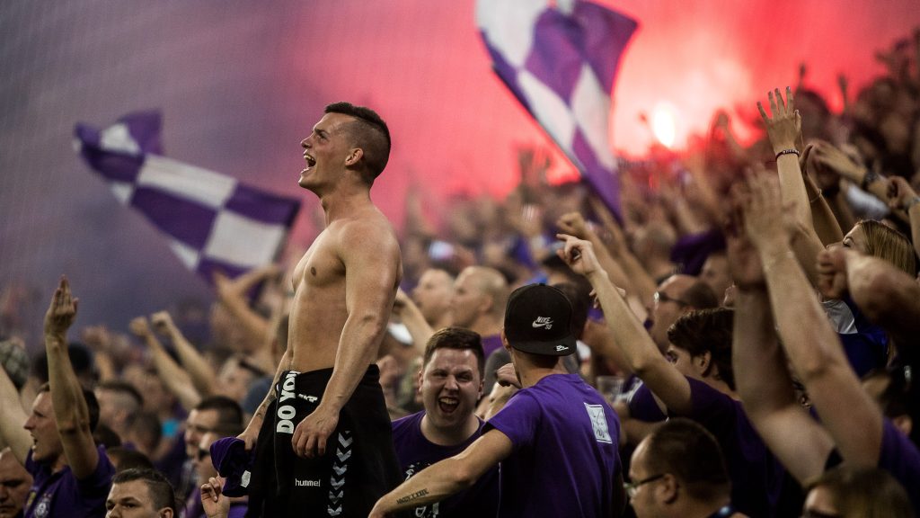 Egy cigányozás 800 ezer forint – íme az NB I büntetéstabellája