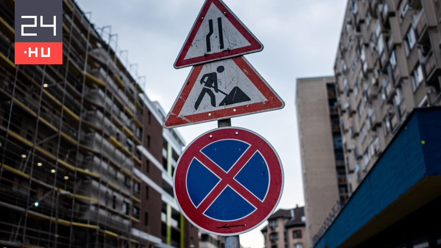 Mérséklődött az építőipari lendület