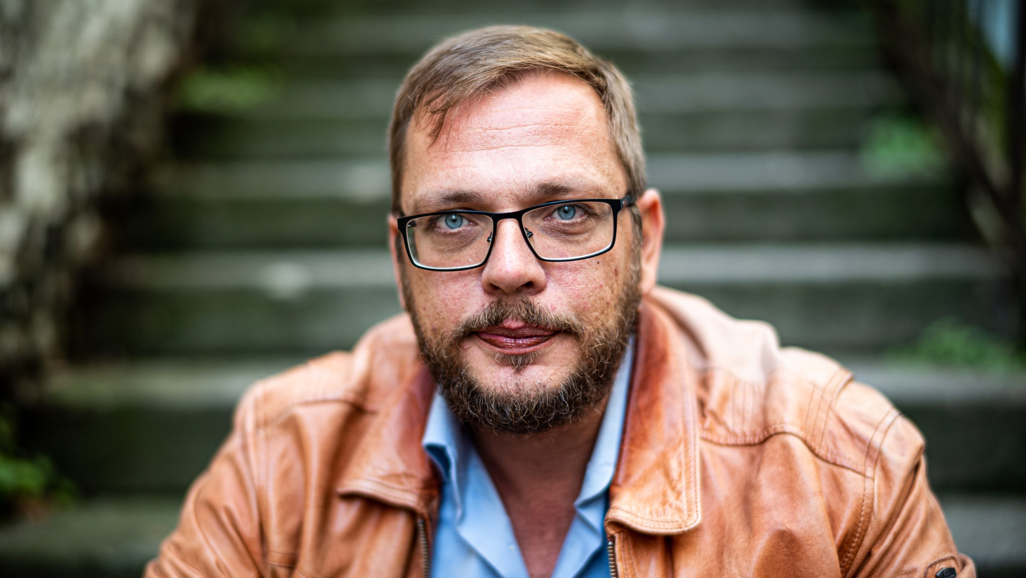 Kőhalmi Zoltán humorista