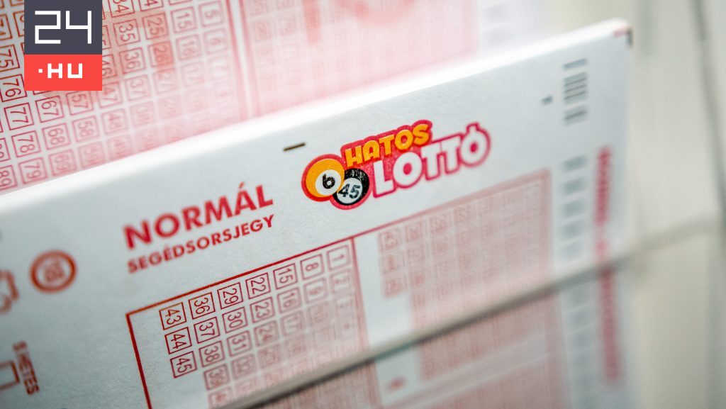 Ezek a hatos lottó december 11-ei nyerőszámai