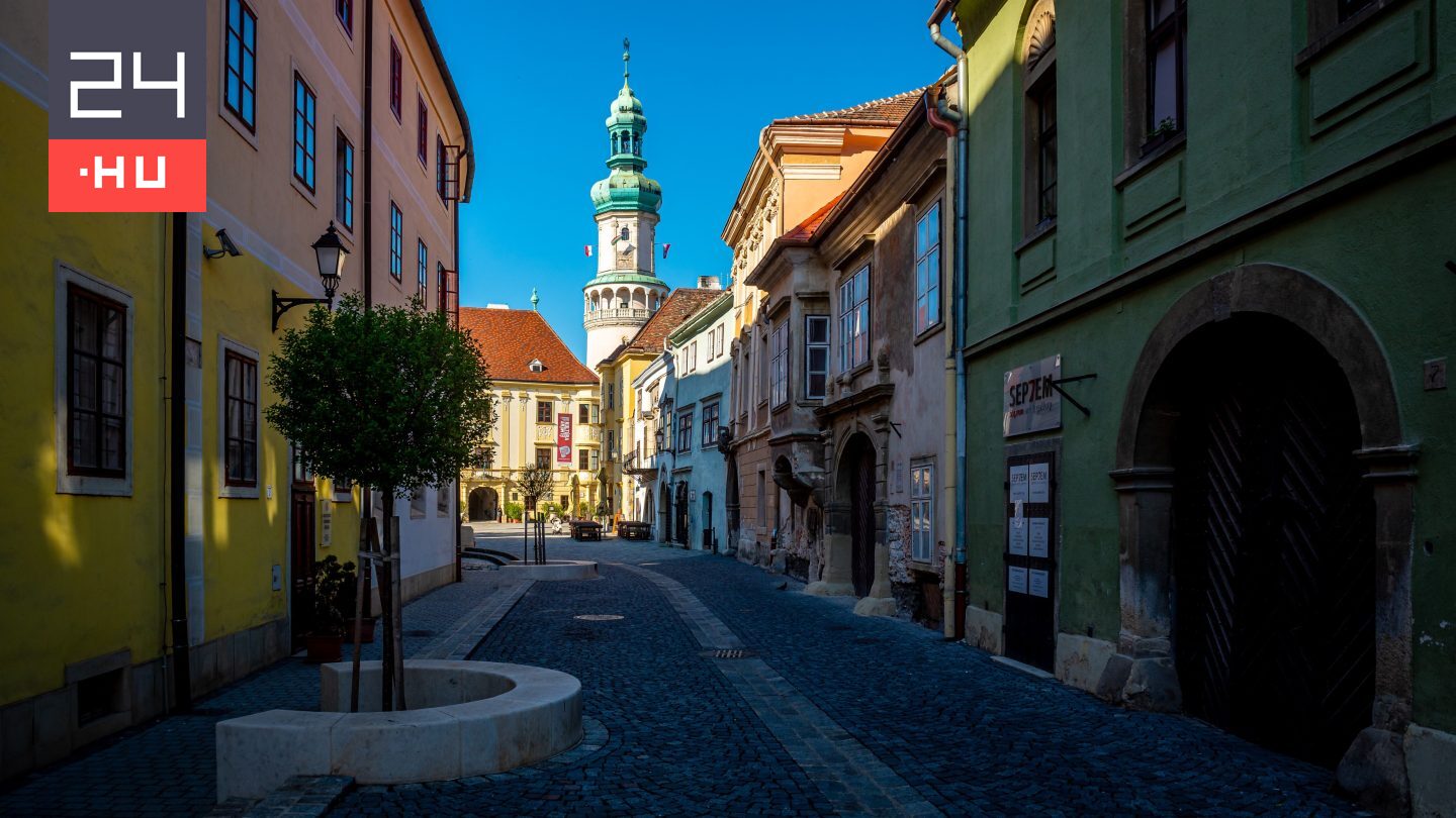 Óvodásokat bántalmazott a soproni gyermekotthonban, kirúgták