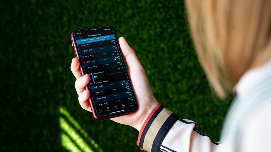 Magyar Narancs: a MÁV eltörli legnépszerűbb kedvezményét