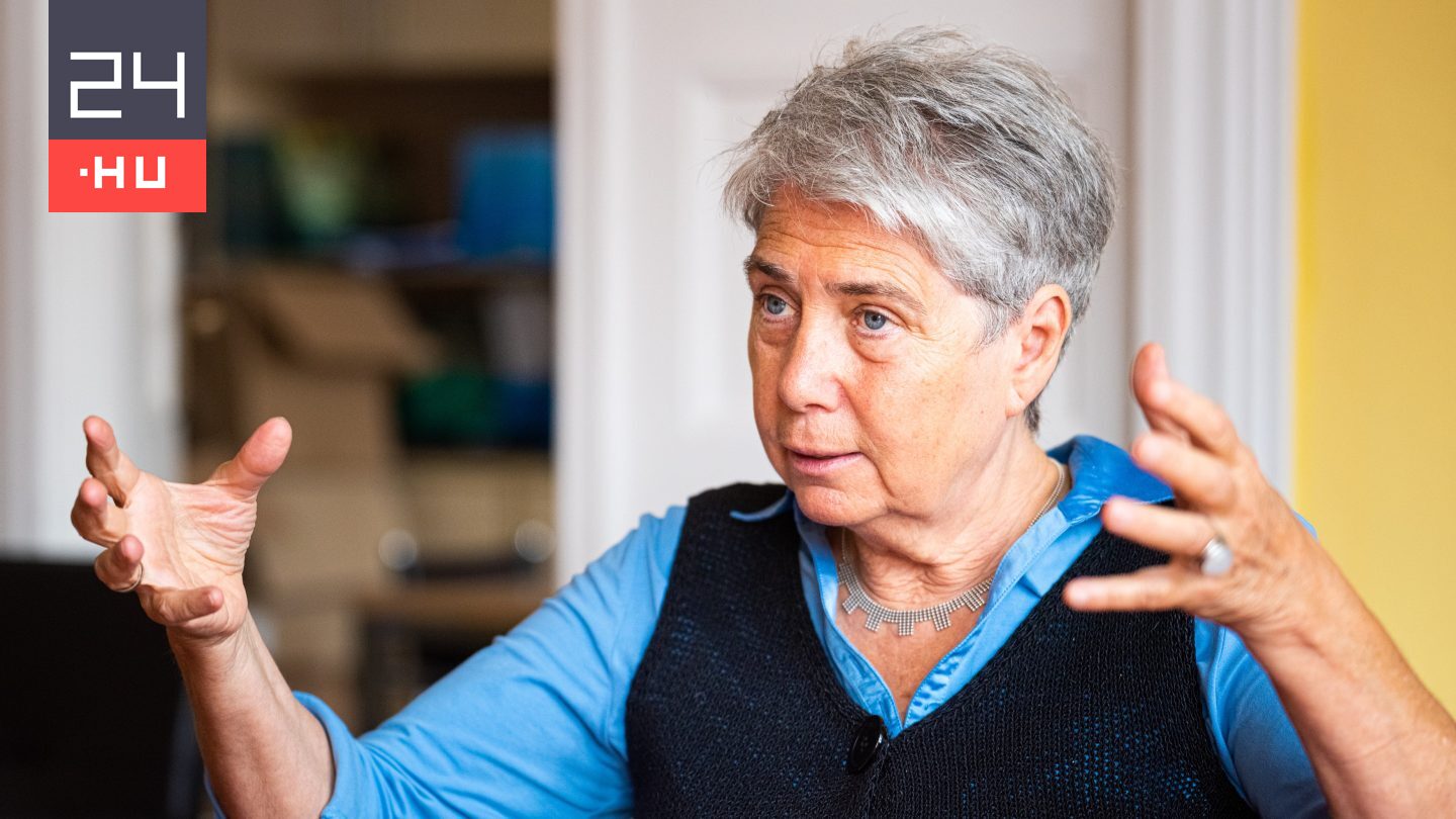 Herczog Mária: Megyünk vissza a XIX. századba, ha a javítóintézeteket rendőrök veszik át