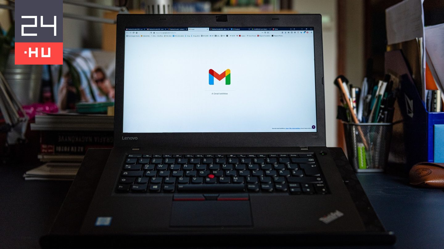 Olyan változást vezet be a Gmail, amiért sokan régóta könyörögnek