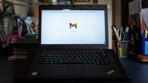 gmail cím megváltoztatás lehetősége