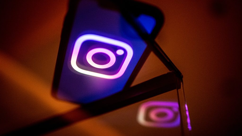 Így állíthatjuk be, milyen videókat akarunk látni az Instagramon