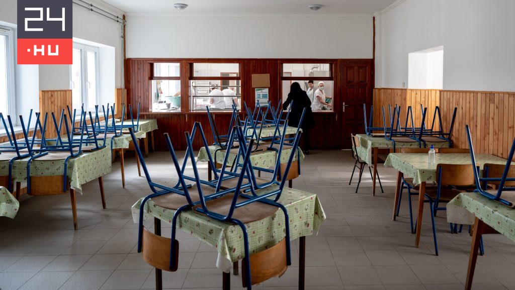 Ez okozta a XIII. kerületi tömeges ételmérgezést