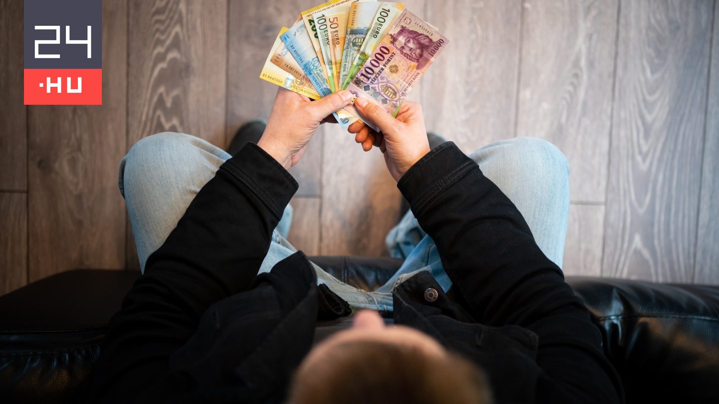 Forinterősödést hozhat a Tisza-győzelem, gyengülést, ha újráz a Fidesz, jósolja a Bank of Amerika