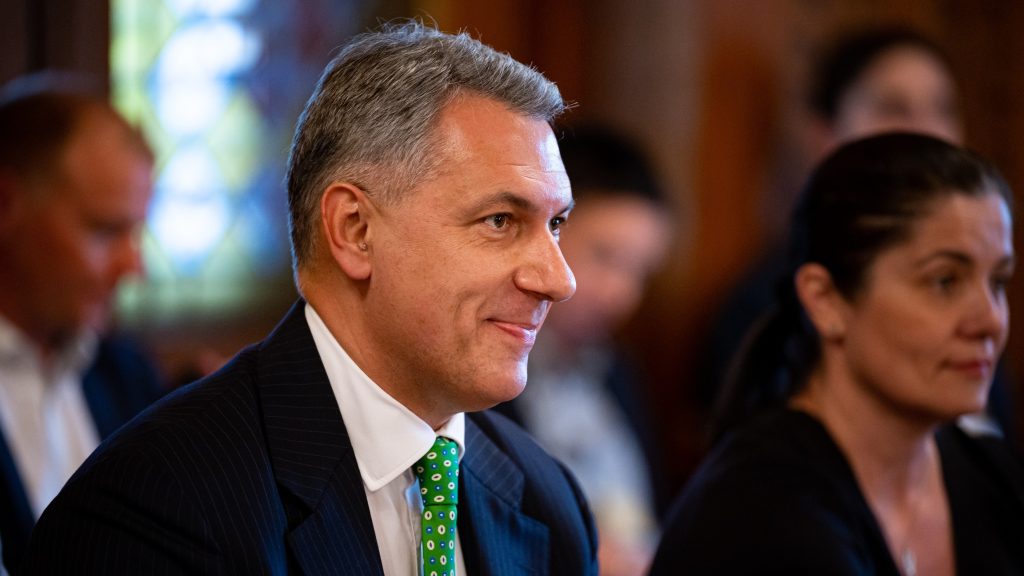 A Strabag készre jelentette az M30-ast, Lázár minisztériuma kedden veszi szemügyre a munkát